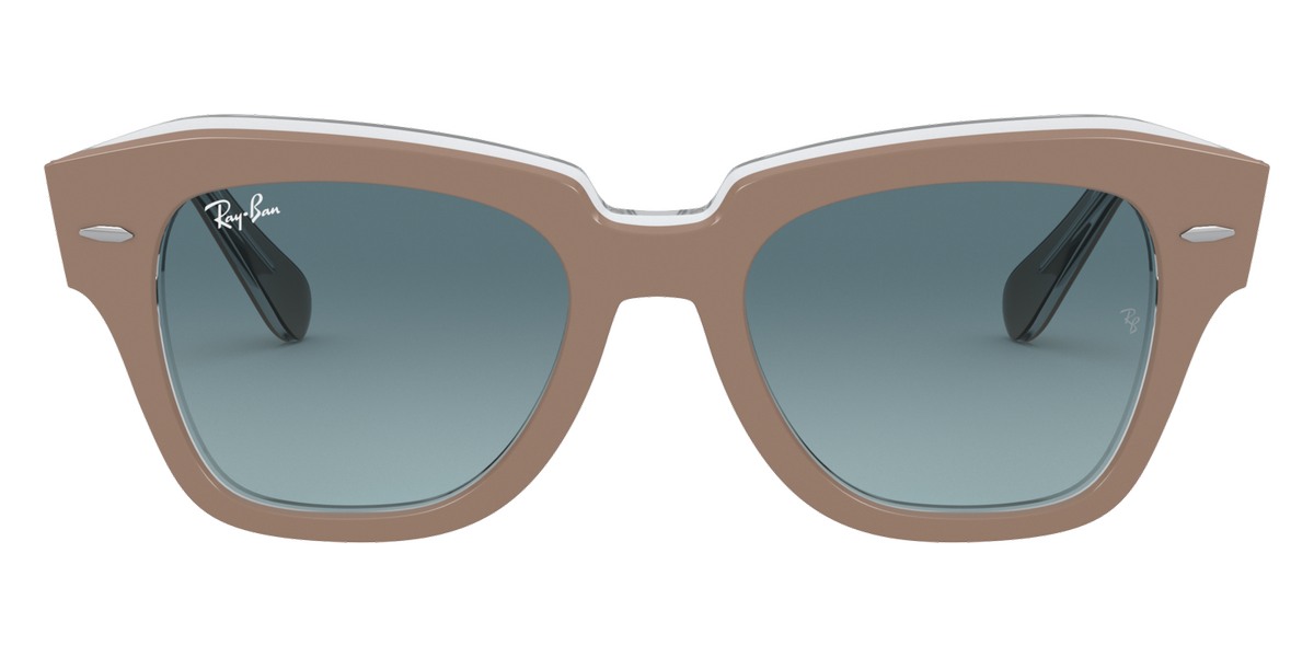 Ray-Ban™ - State Street RB2186
