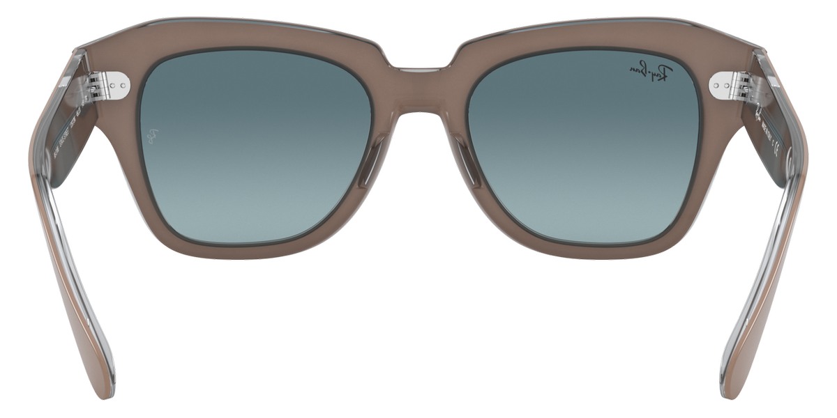 Ray-Ban™ - State Street RB2186