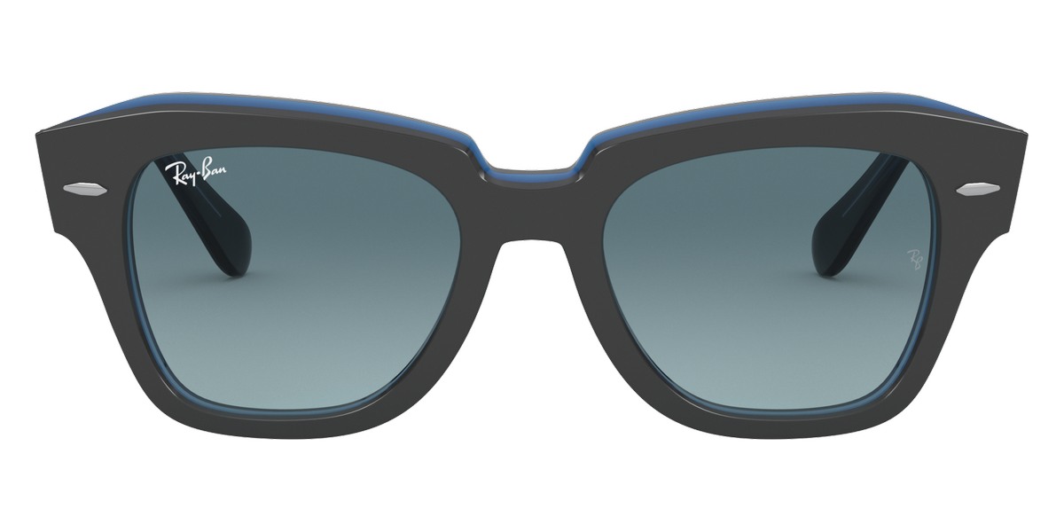 Ray-Ban™ - State Street RB2186