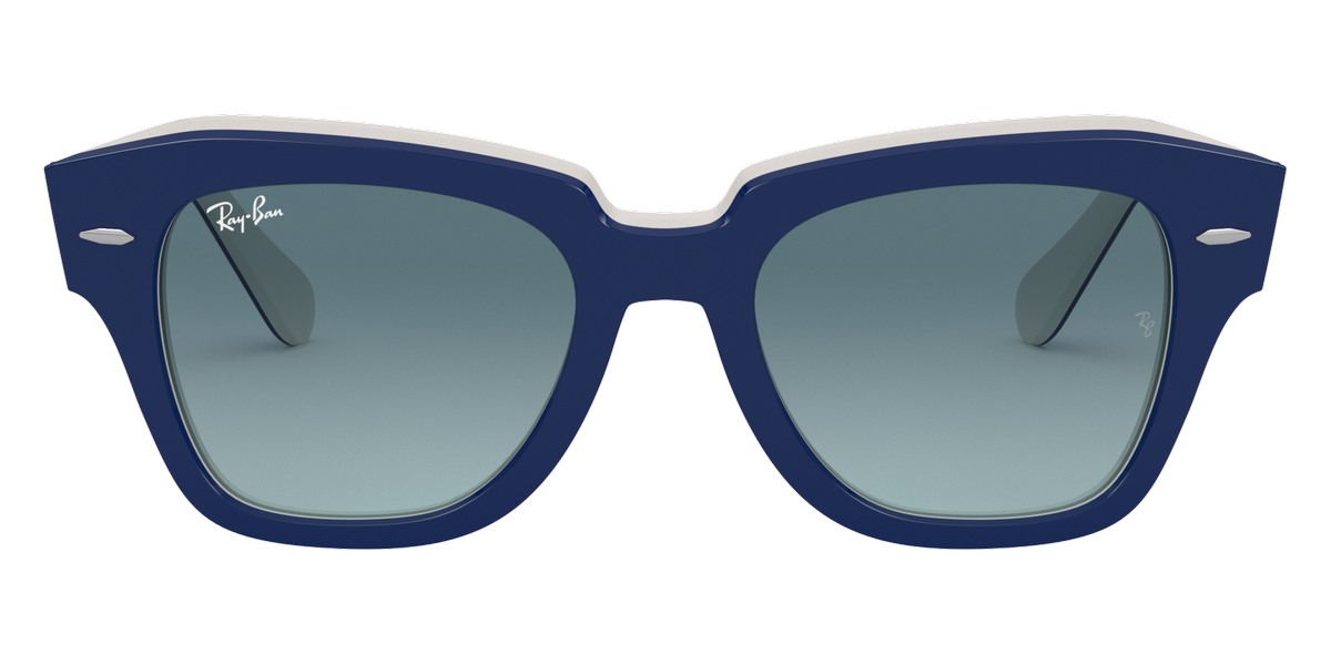 Ray-Ban™ - State Street RB2186