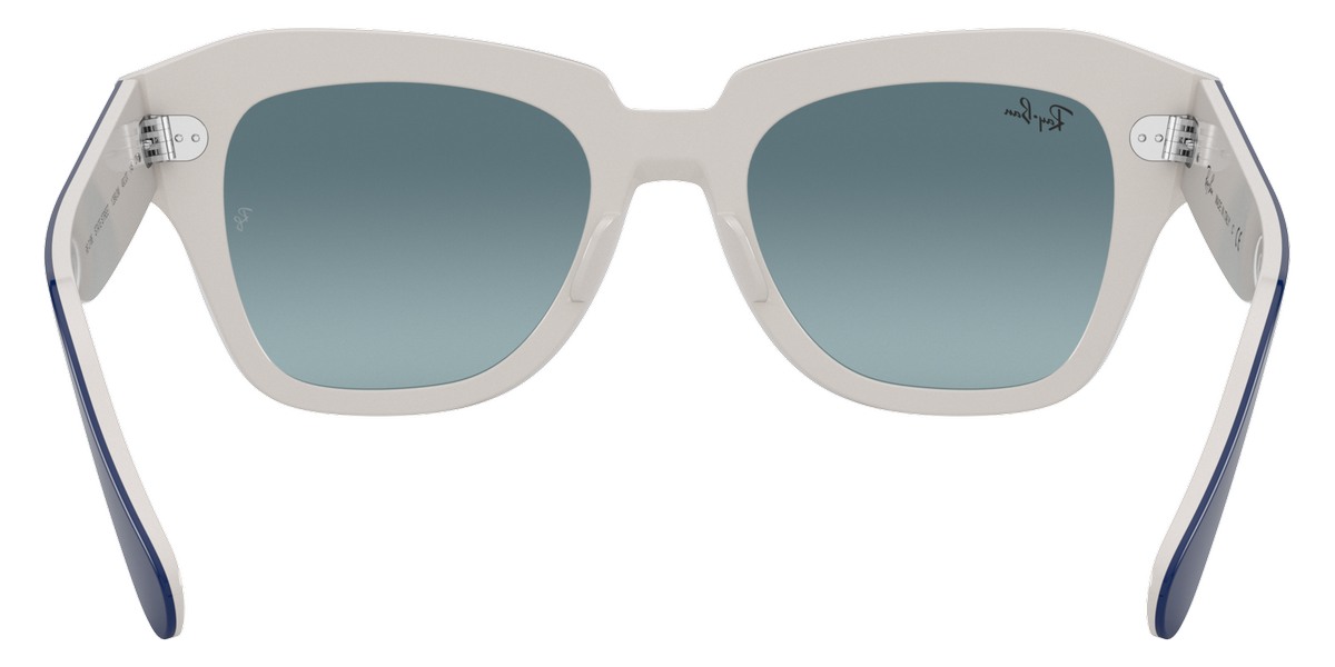Ray-Ban™ - State Street RB2186
