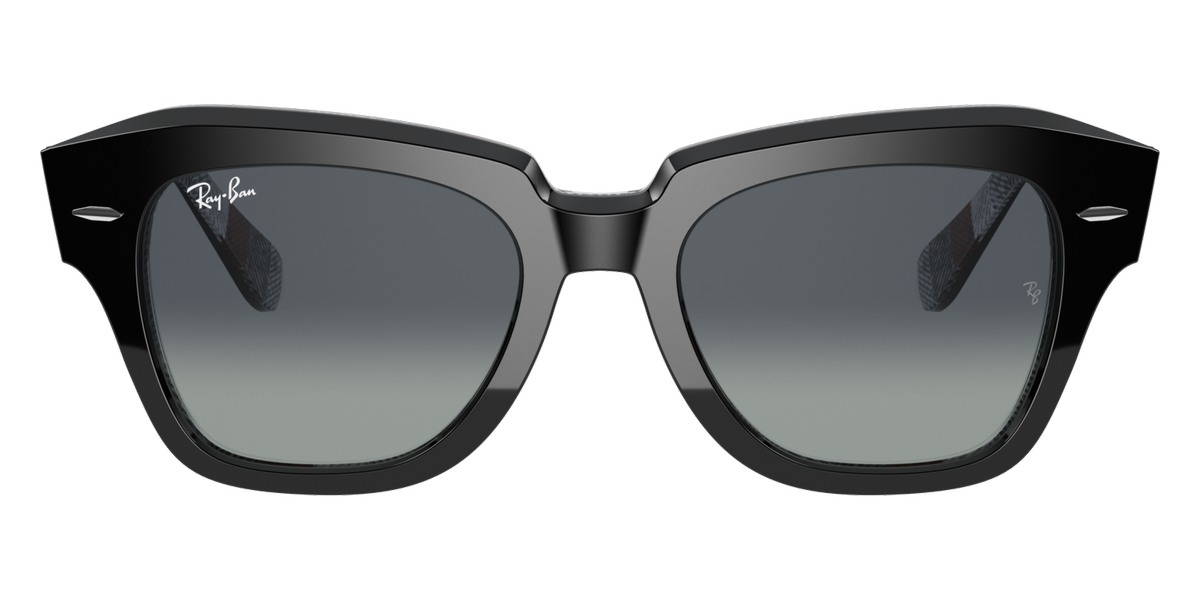 Ray-Ban™ - State Street RB2186