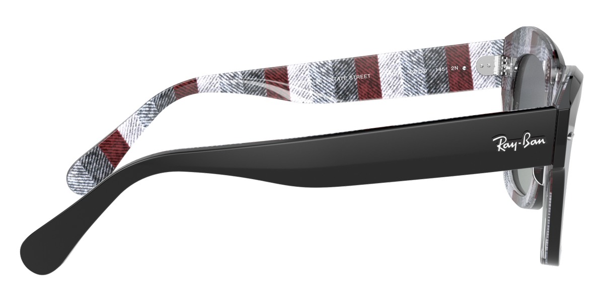 Ray-Ban™ - State Street RB2186