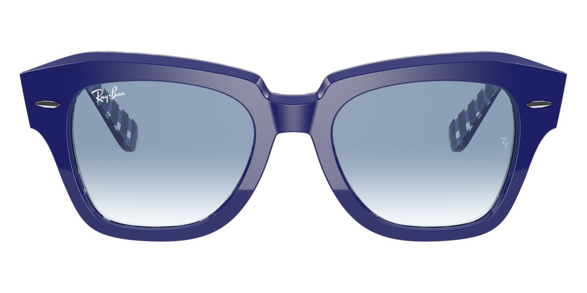 Ray-Ban™ - State Street RB2186