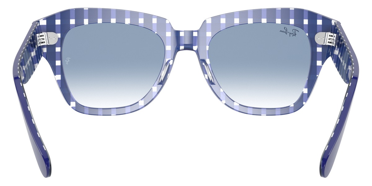 Ray-Ban™ - State Street RB2186