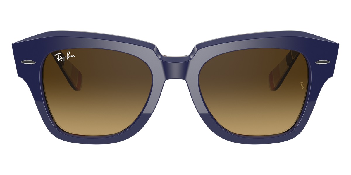 Ray-Ban™ - State Street RB2186