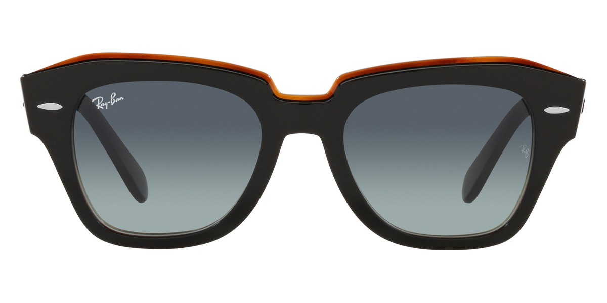 Ray-Ban™ - State Street RB2186
