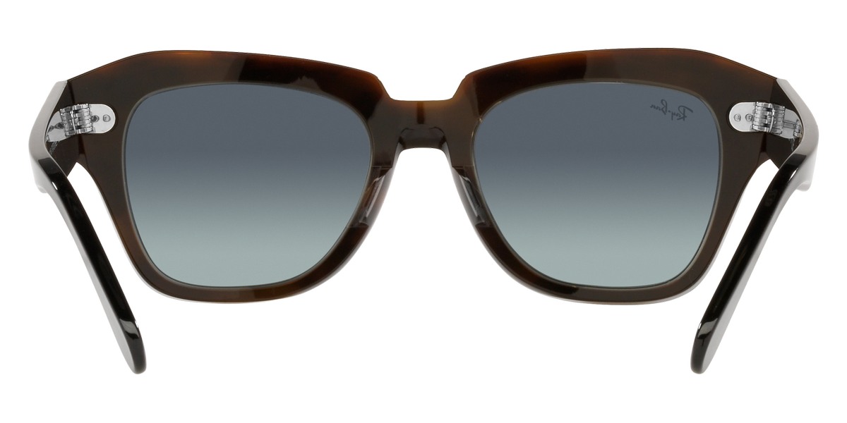 Ray-Ban™ - State Street RB2186