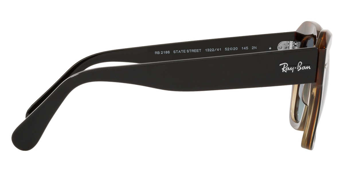Ray-Ban™ - State Street RB2186