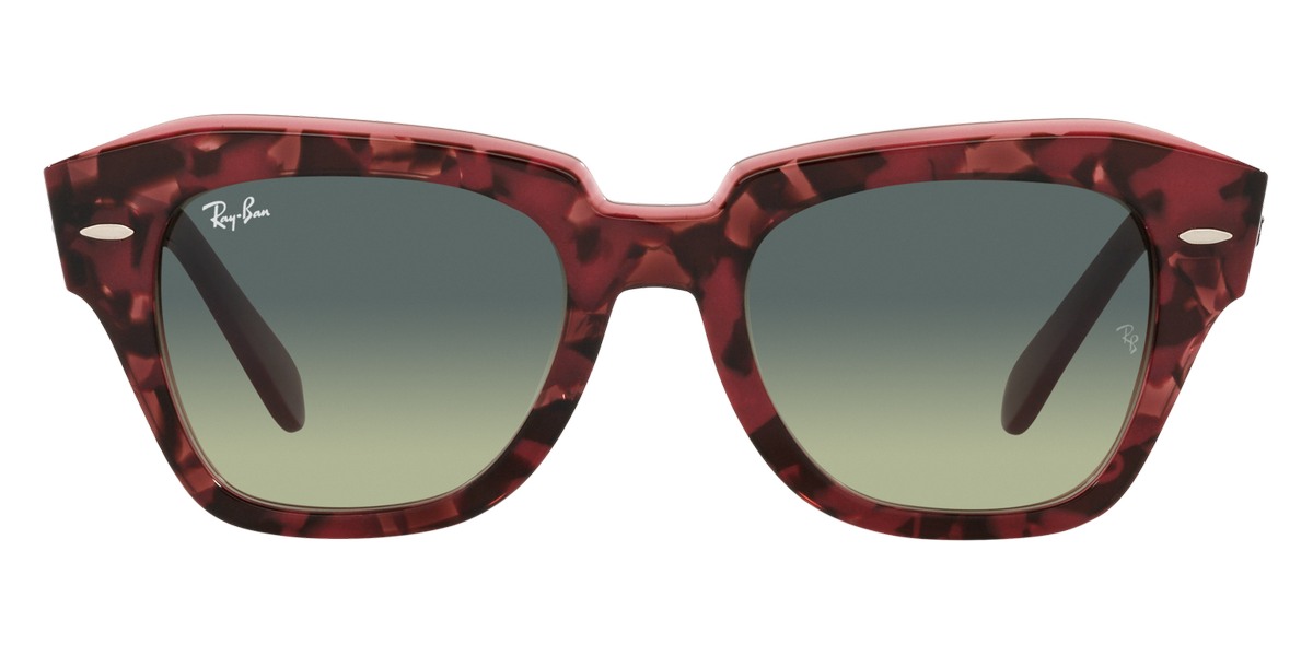 Ray-Ban™ - State Street RB2186