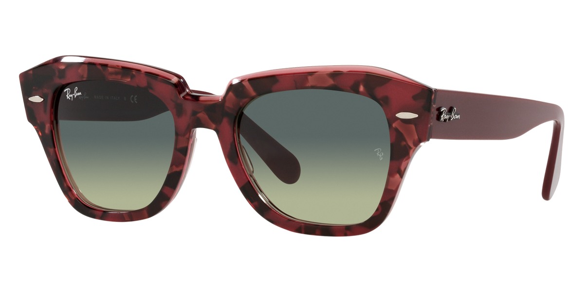 Ray-Ban™ - State Street RB2186
