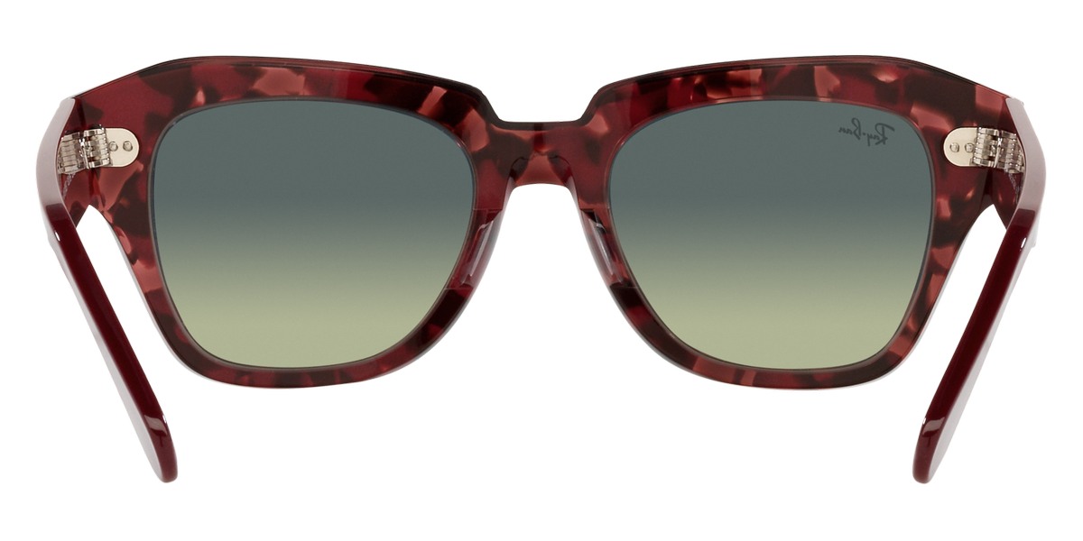 Ray-Ban™ - State Street RB2186