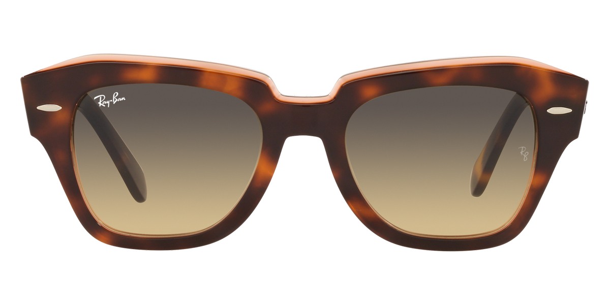 Ray-Ban™ - State Street RB2186