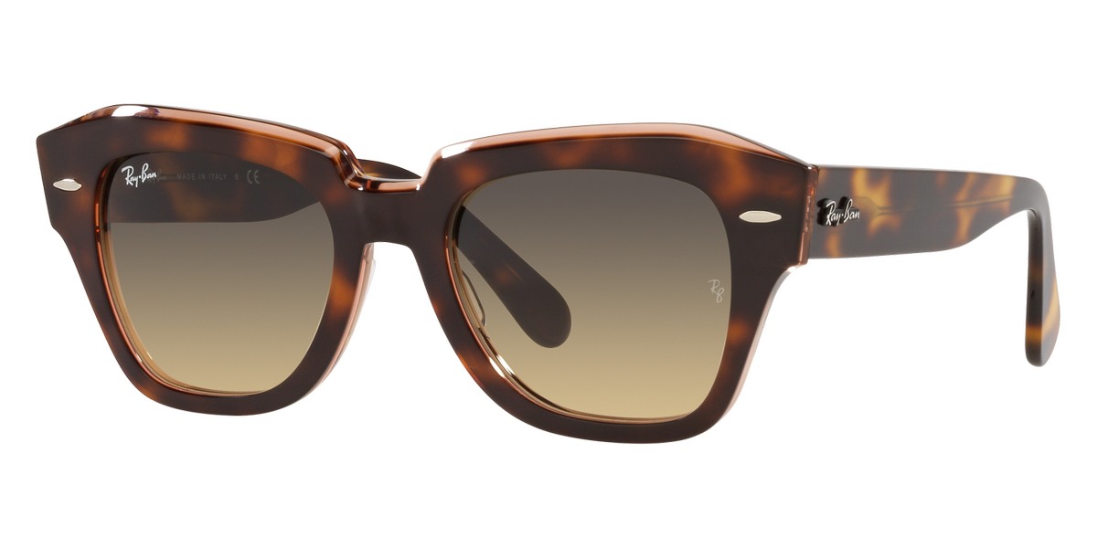 Ray-Ban™ - State Street RB2186