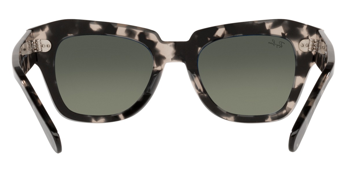 Ray-Ban™ - State Street RB2186