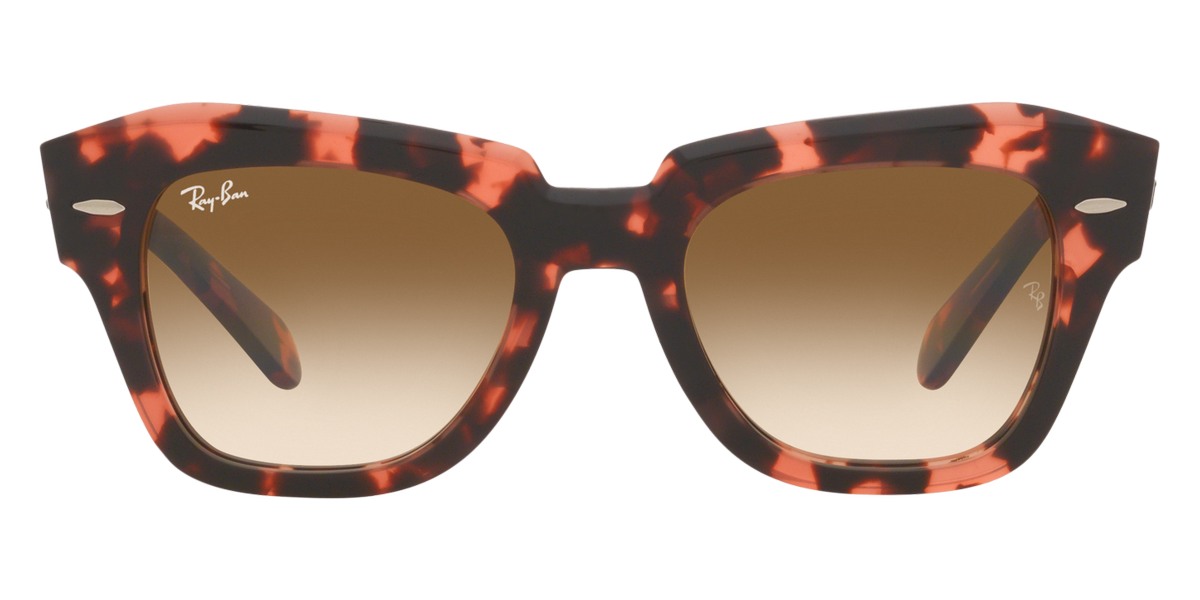 Ray-Ban™ - State Street RB2186