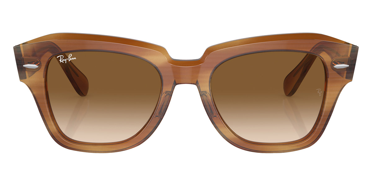 Ray-Ban™ - State Street RB2186