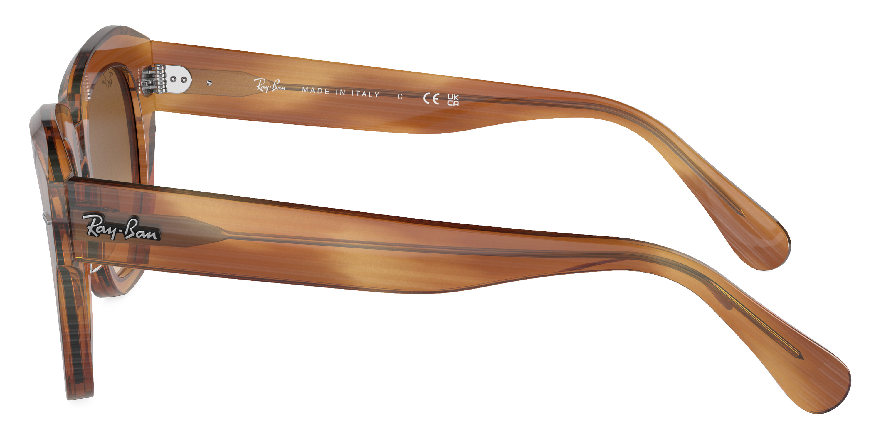 Ray-Ban™ - State Street RB2186