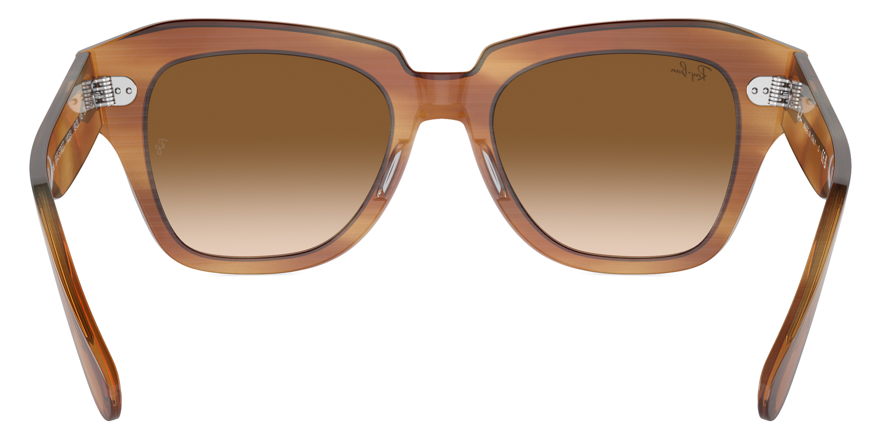 Ray-Ban™ - State Street RB2186