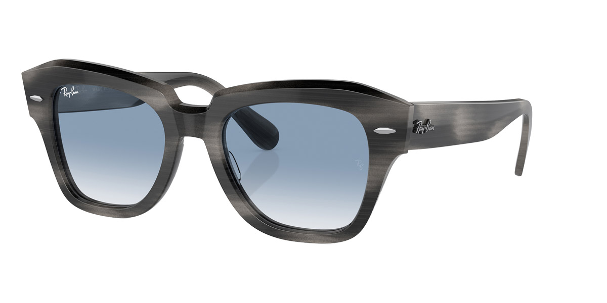 Ray-Ban™ - State Street RB2186