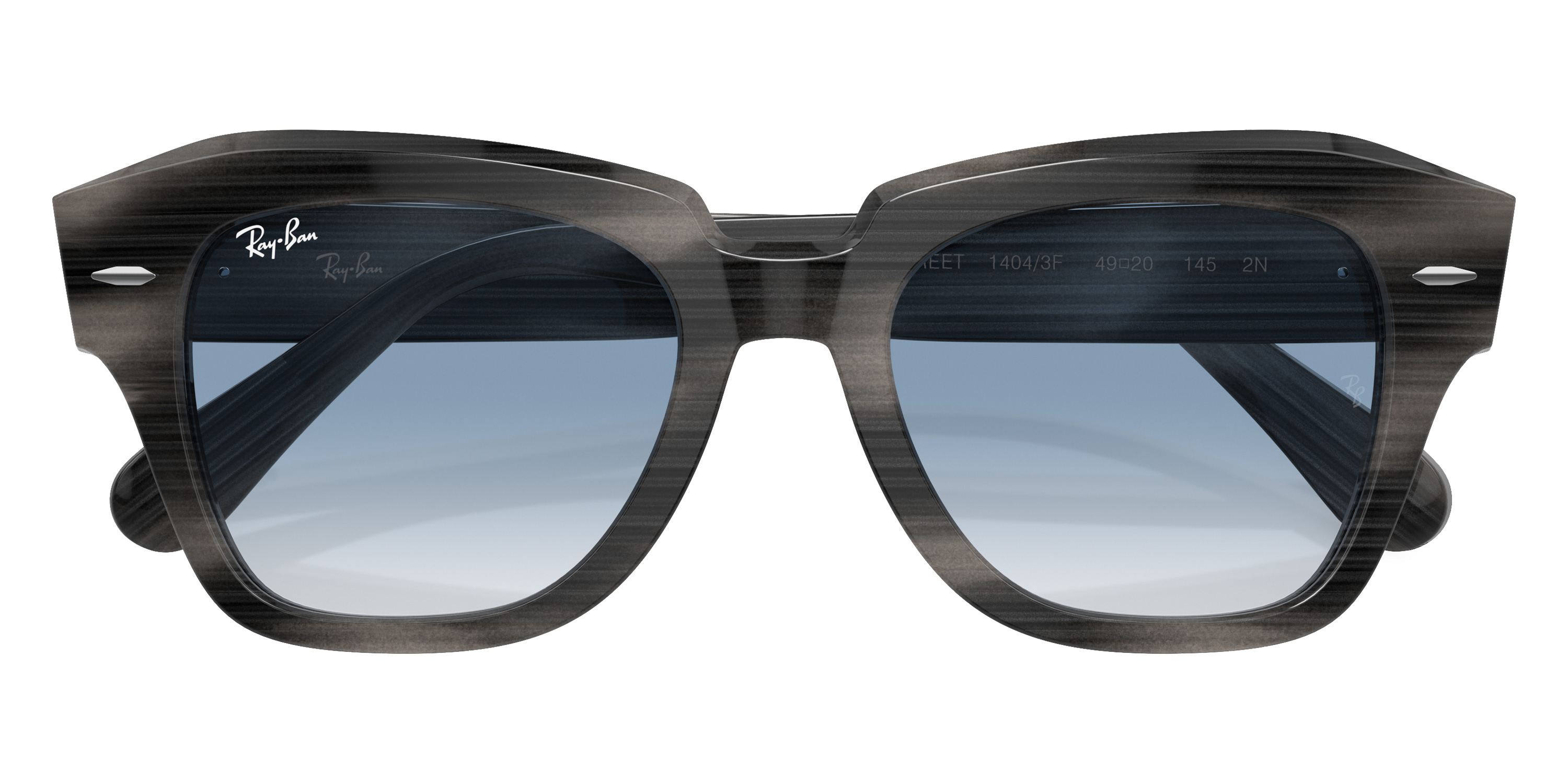 Ray-Ban™ - State Street RB2186