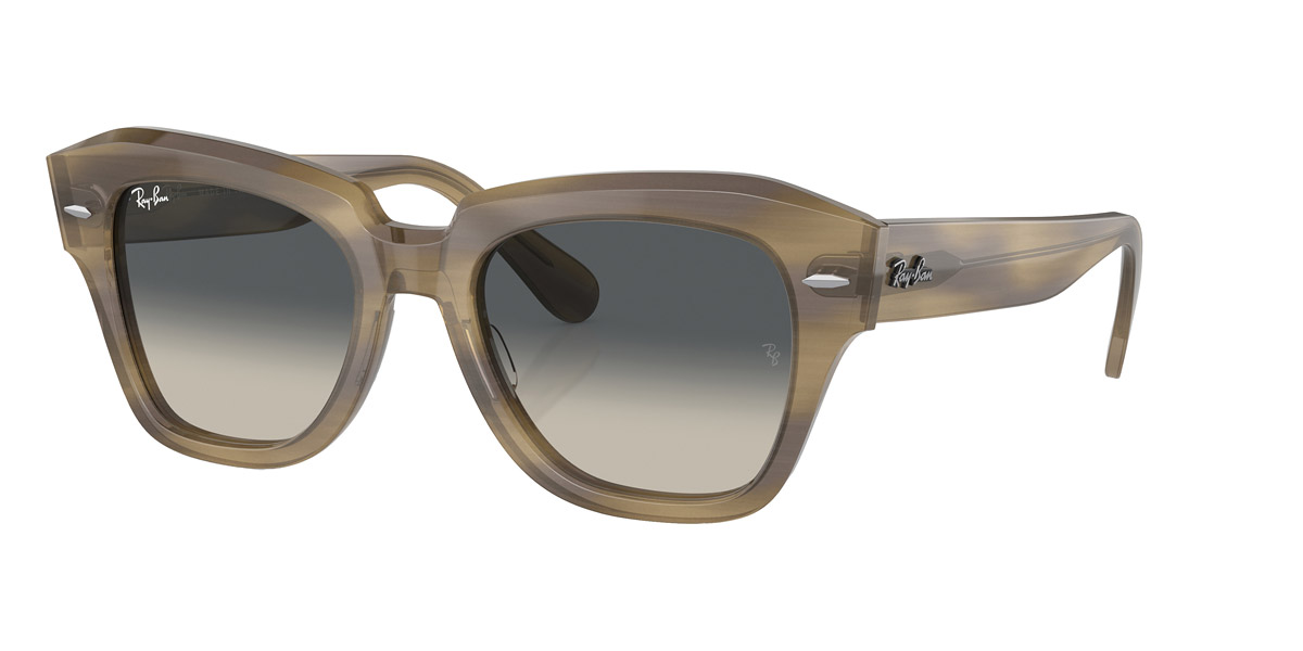 Ray-Ban™ - State Street RB2186