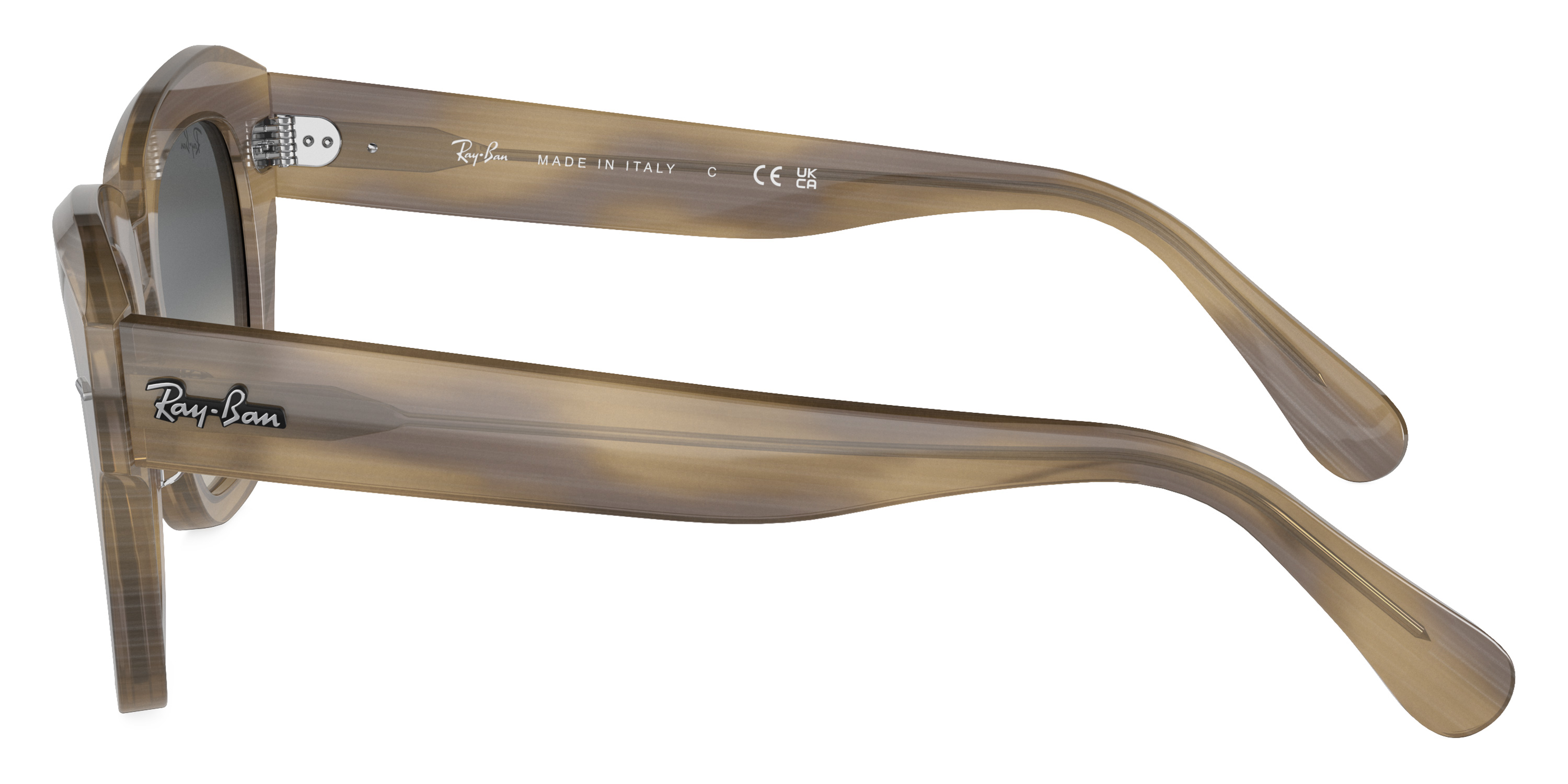 Ray-Ban™ - State Street RB2186