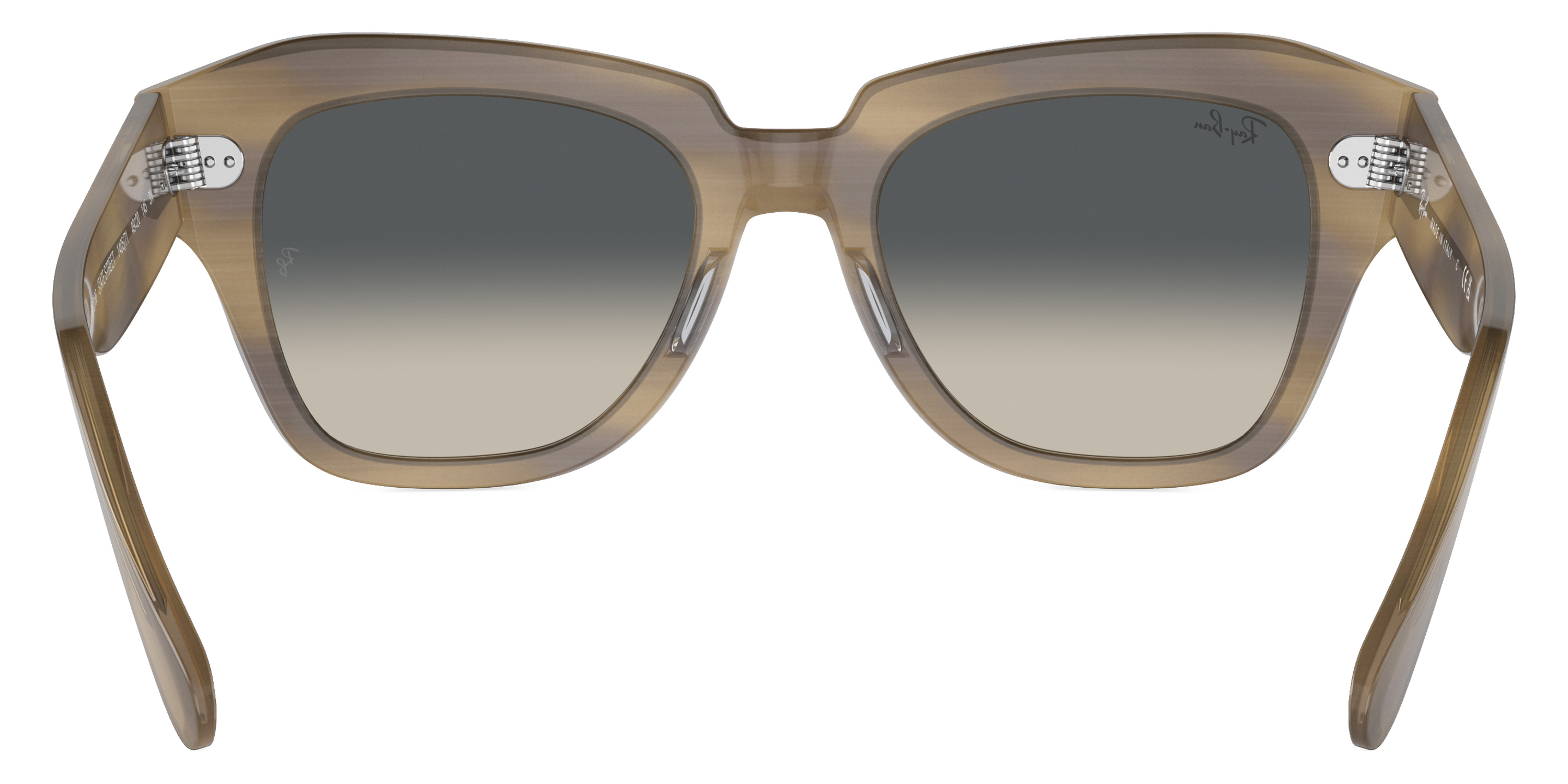 Ray-Ban™ - State Street RB2186