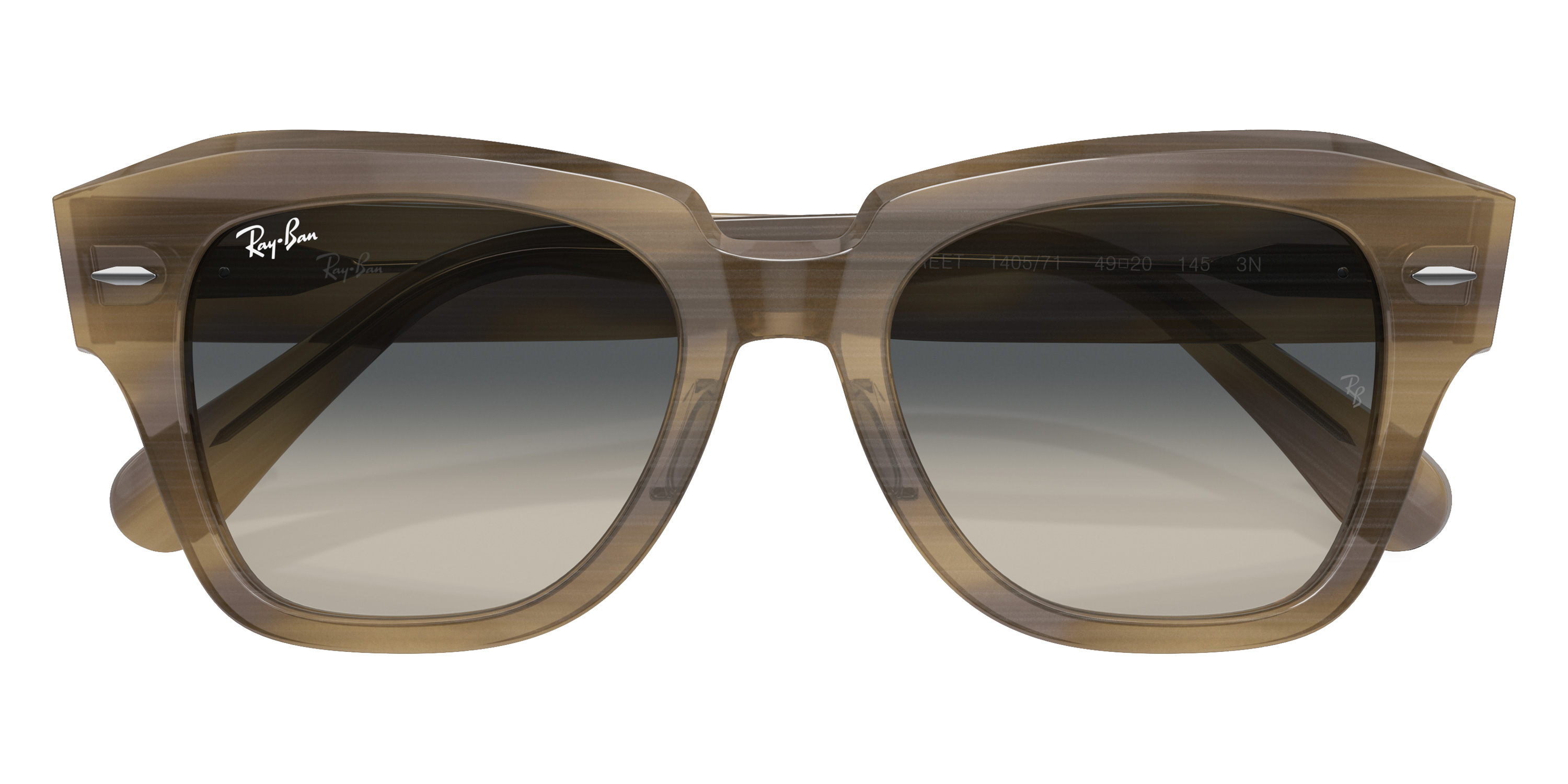 Ray-Ban™ - State Street RB2186