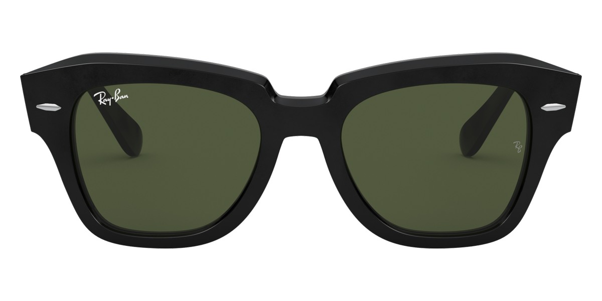 Ray-Ban™ - State Street RB2186