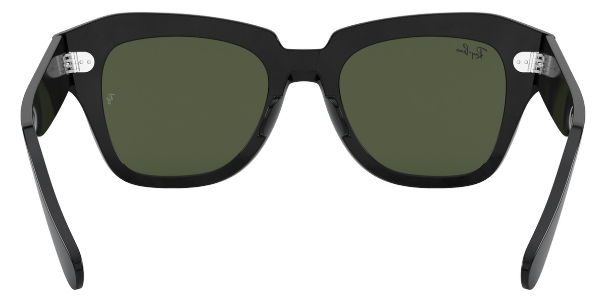 Ray-Ban™ - State Street RB2186
