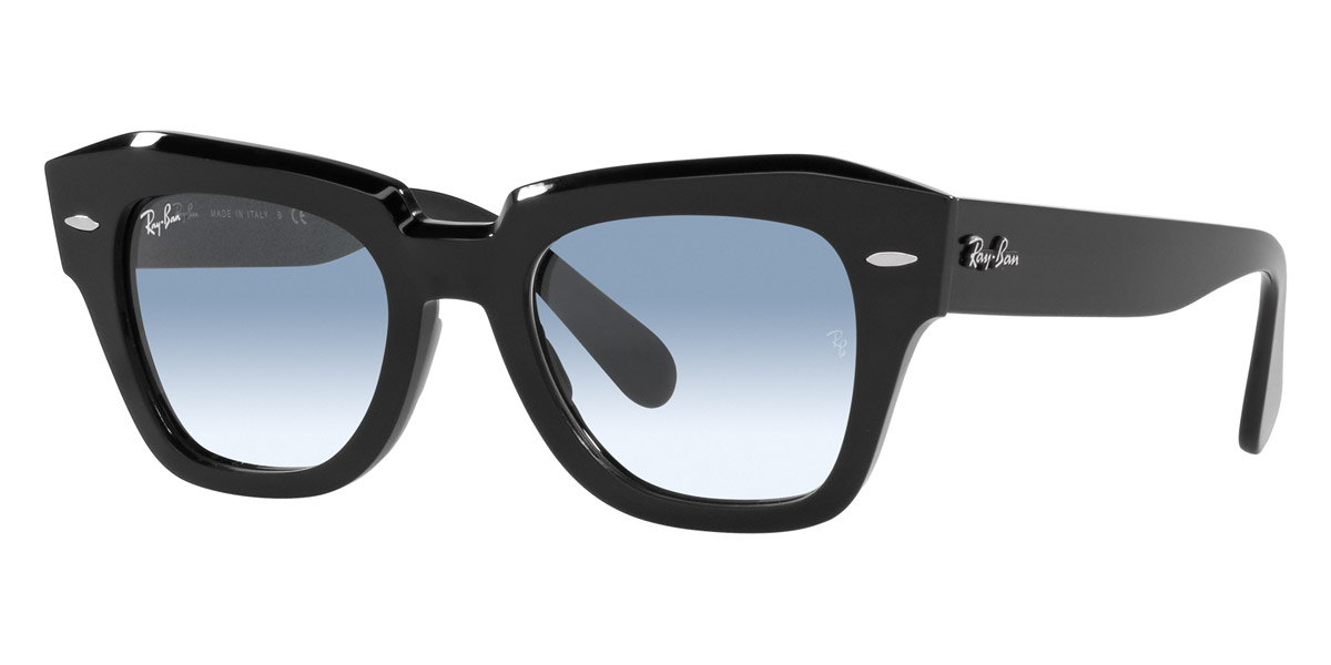 Ray-Ban™ - State Street RB2186