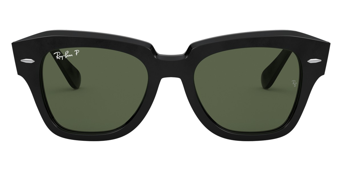 Ray-Ban™ - State Street RB2186