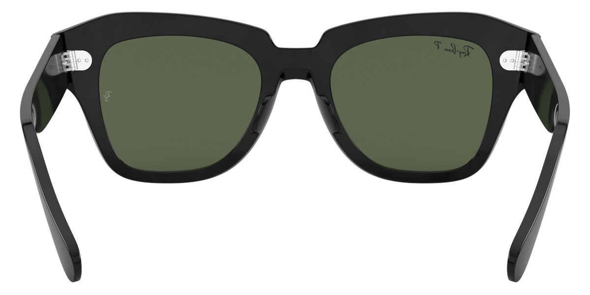Ray-Ban™ - State Street RB2186