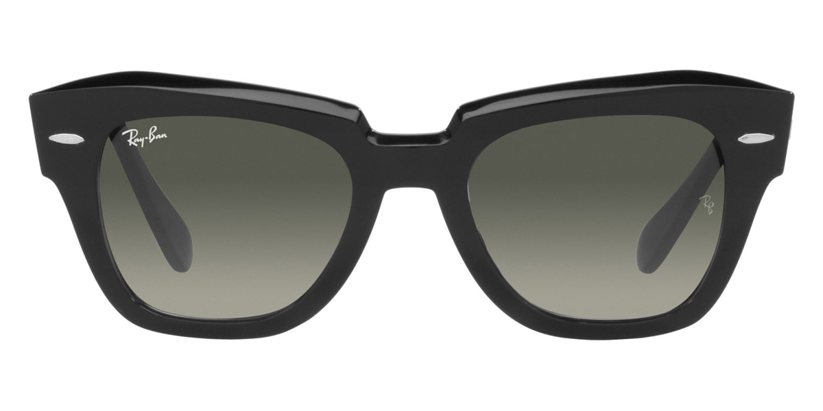 Ray-Ban™ - State Street RB2186