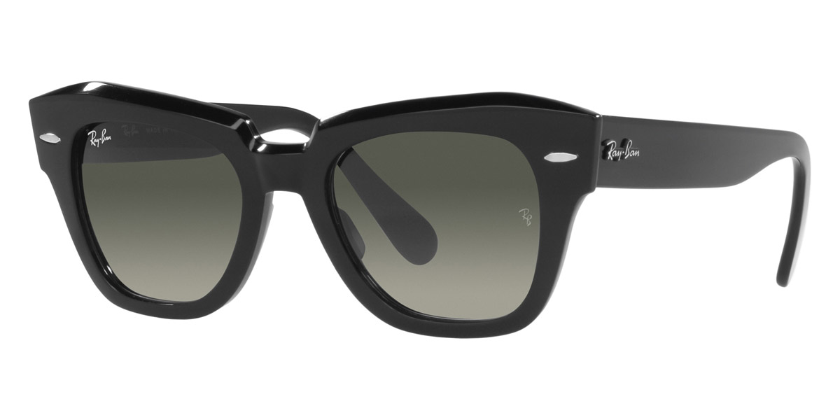 Ray-Ban™ - State Street RB2186