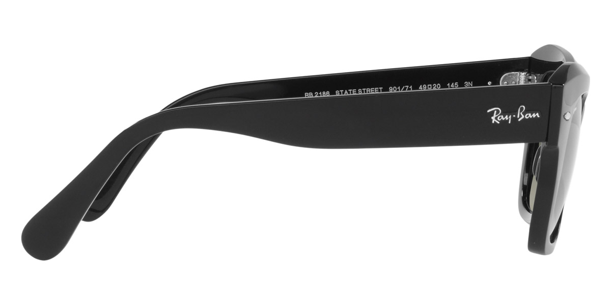 Ray-Ban™ - State Street RB2186