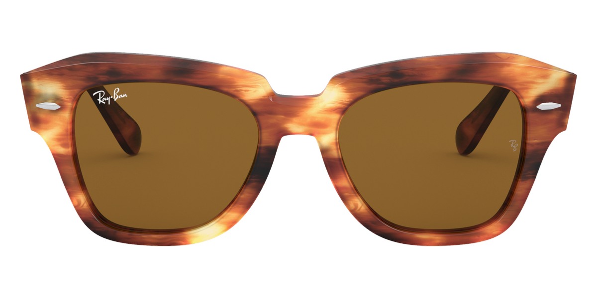 Ray-Ban™ - State Street RB2186