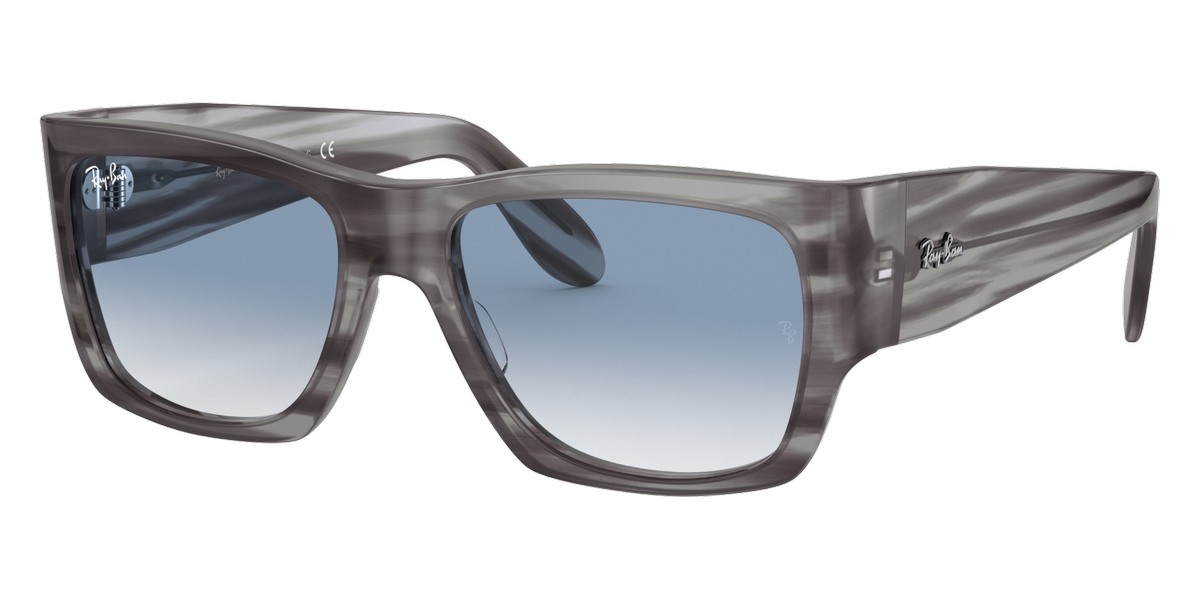 Ray-Ban™ - Wayfarer Nomad RB2187