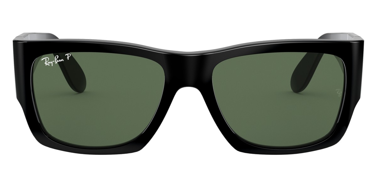 Ray-Ban™ - Wayfarer Nomad RB2187