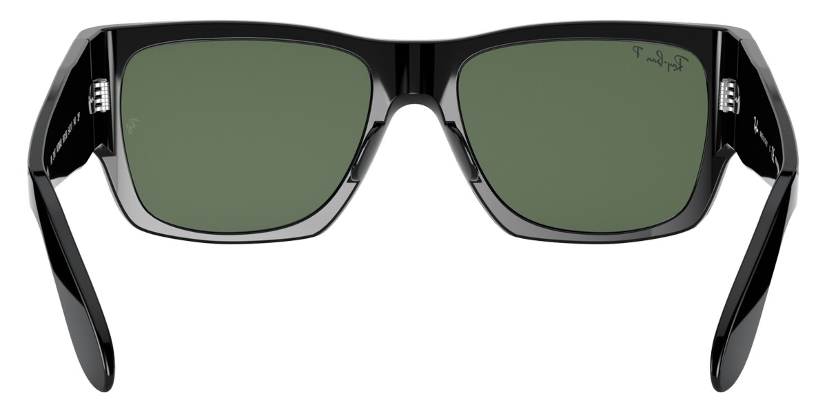 Ray-Ban™ - Wayfarer Nomad RB2187