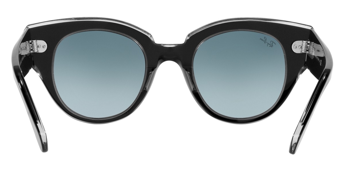 Ray-Ban™ - Roundabout RB2192F