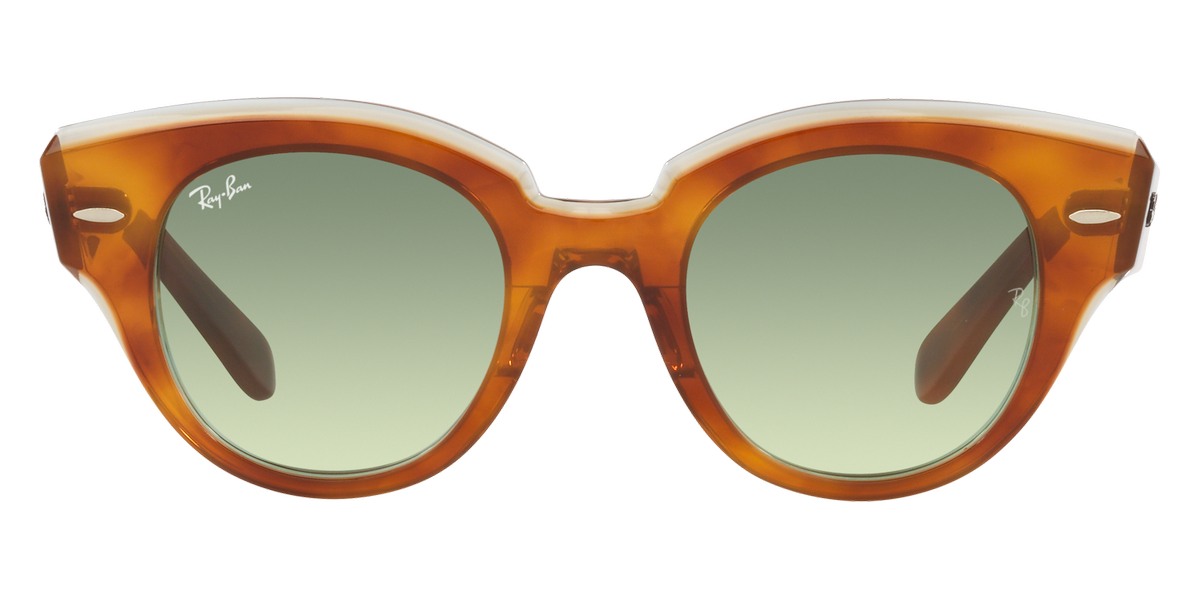 Ray-Ban™ - Roundabout RB2192F