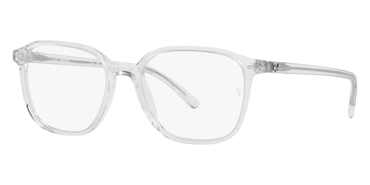 Color: Transparent (912/GH) - Ray-Ban RB2193912/GH51