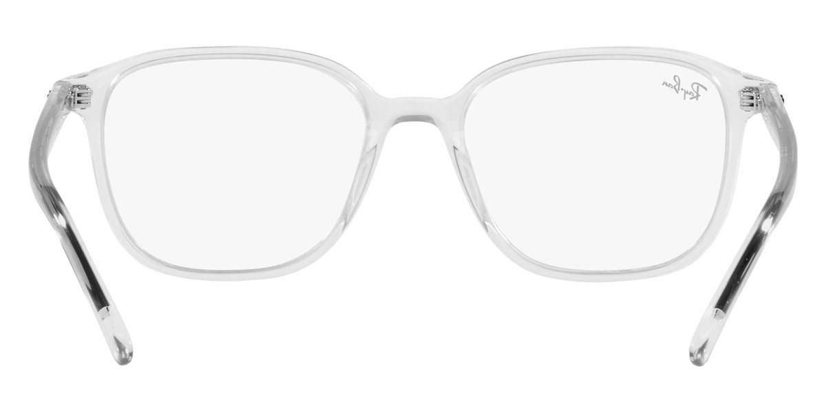 Color: Transparent (912/GH) - Ray-Ban RB2193912/GH51