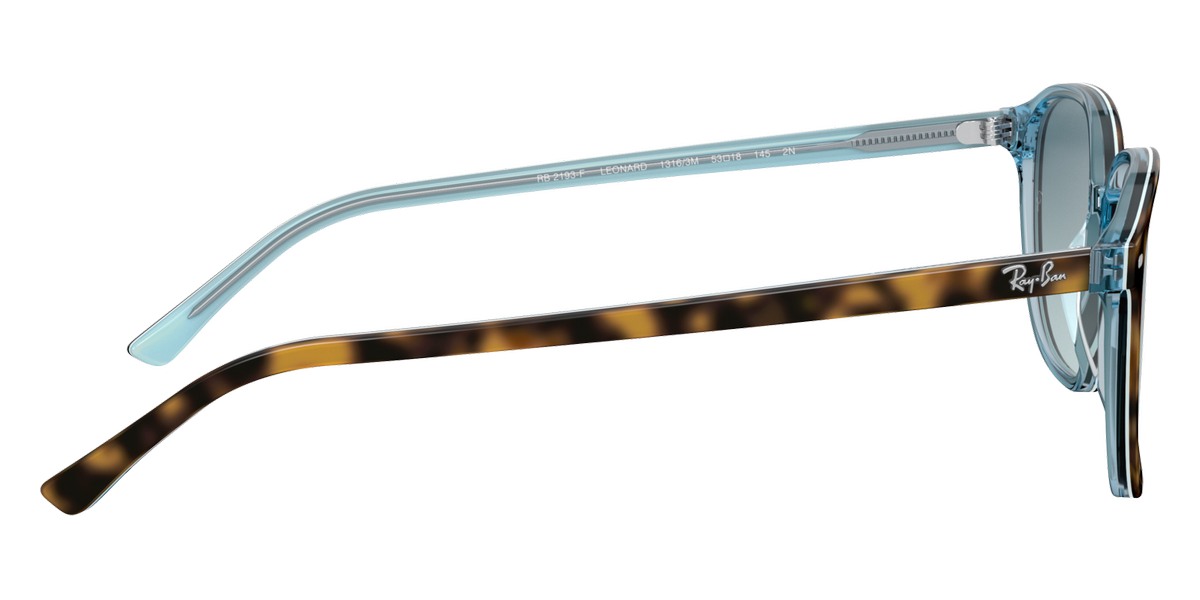 Ray-Ban™ - Leonard RB2193F