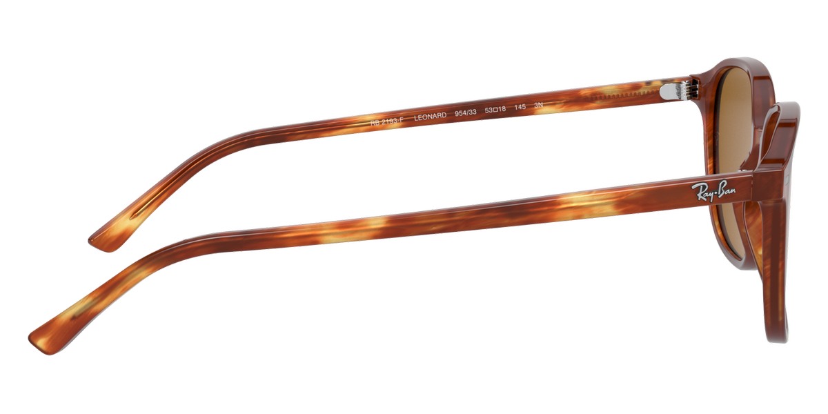 Ray-Ban™ - Leonard RB2193F