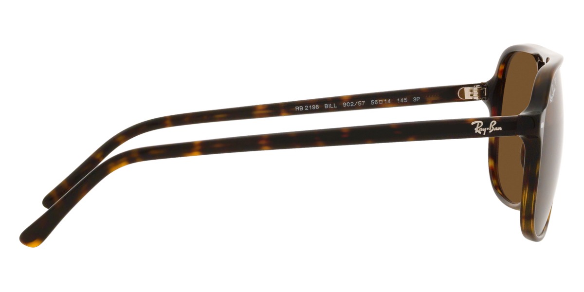 Ray-Ban™ - Bill RB2198