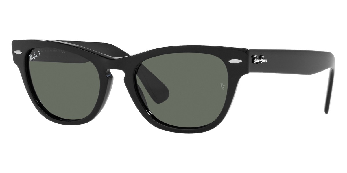 Ray-Ban™ - Laramie RB2201
