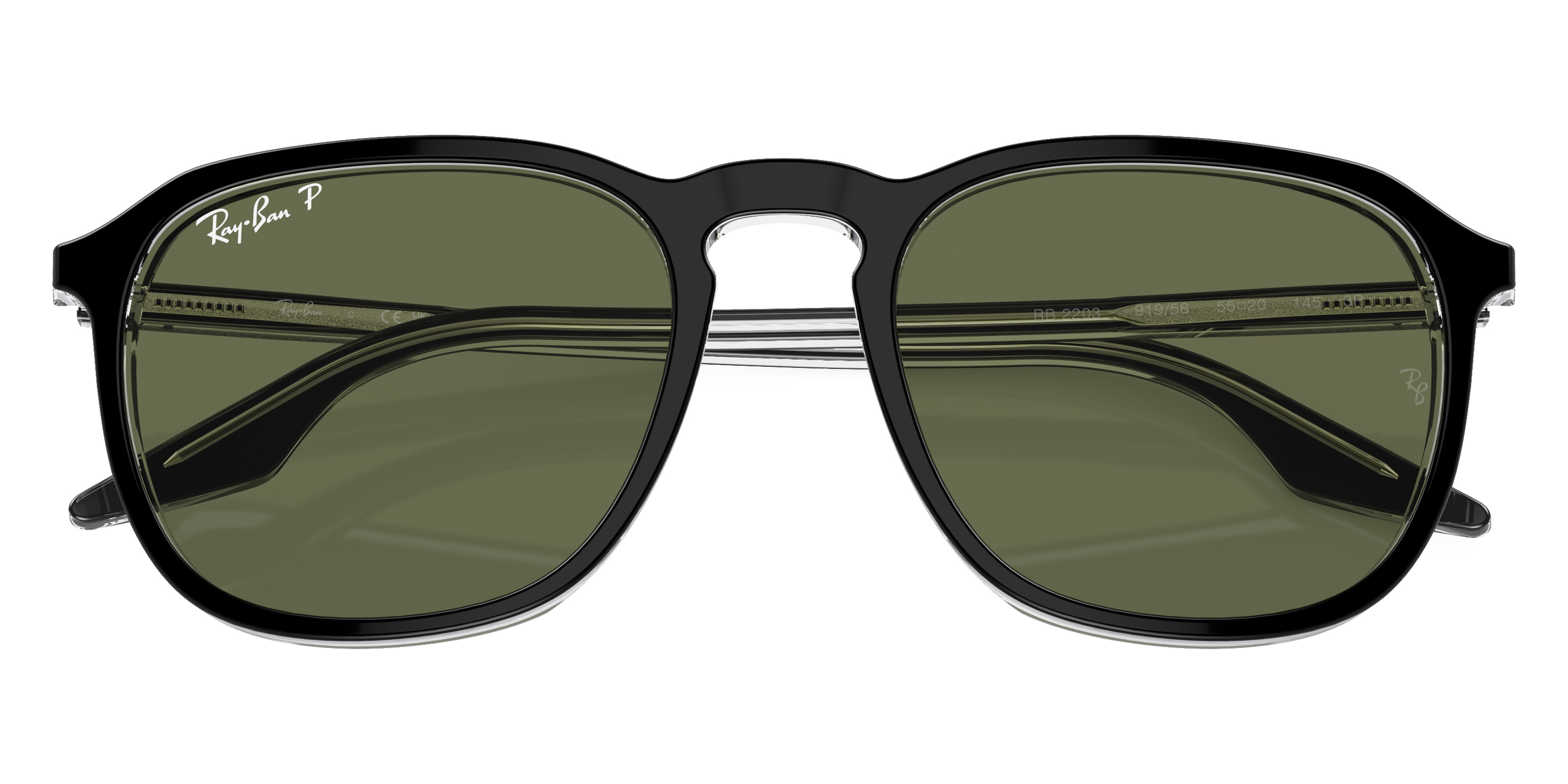 Ray-Ban™ - RB2203